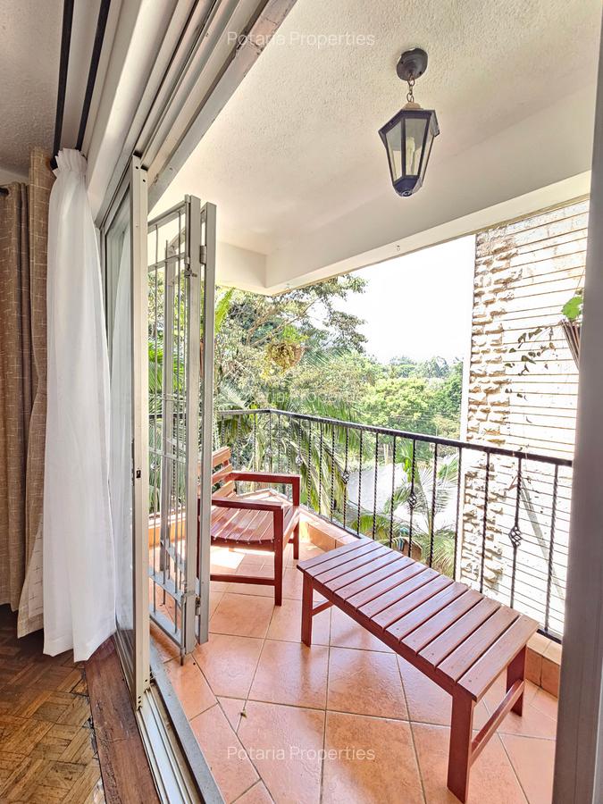 Furnished 2 Bed Apartment with En Suite in Westlands Area - 3