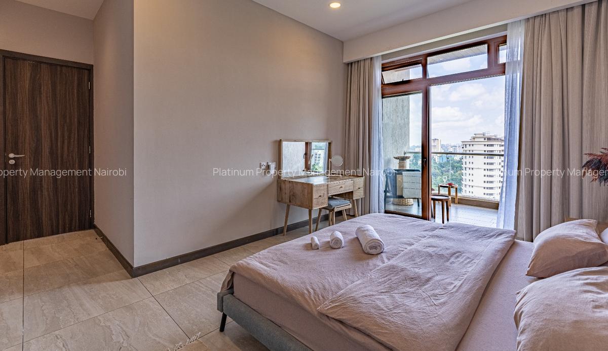 2 Bed Apartment with En Suite at Donyo Sabuk Lane - 12