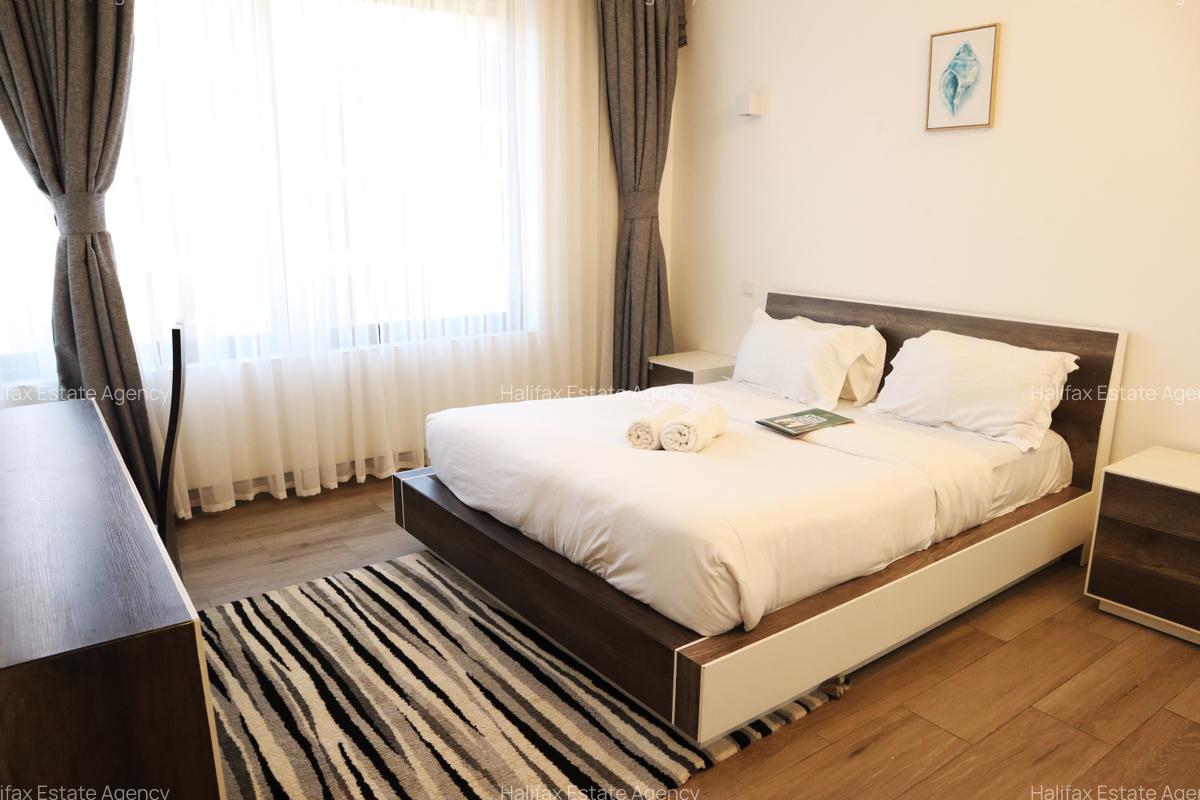 2 Bed Apartment with En Suite in Kilimani - 6