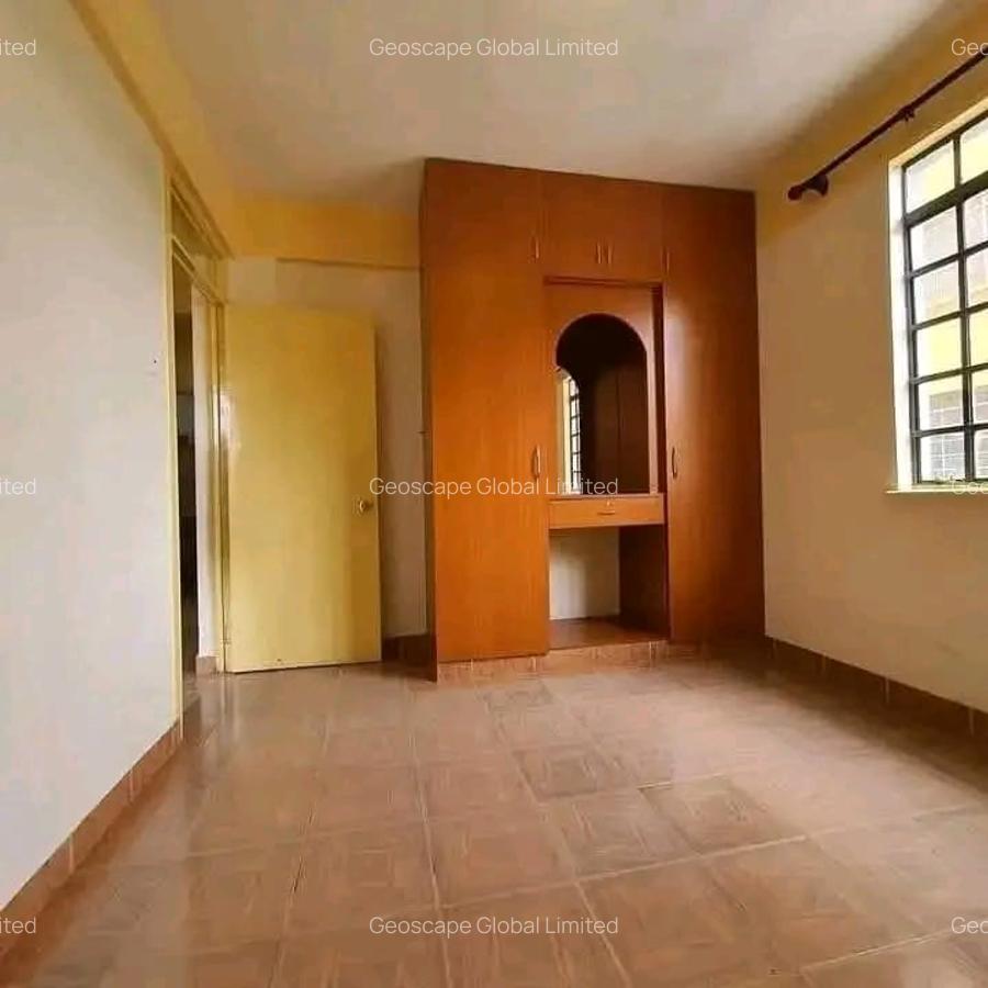 2 Bed Apartment with En Suite in Syokimau - 5