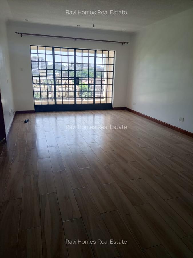 2 Bed Apartment with En Suite at St. Michael'S Road - 1