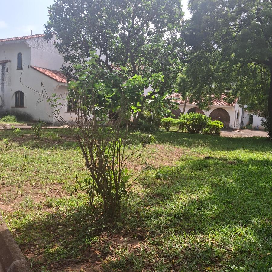 5 Bed House with En Suite at Nyali Mombasa - 1