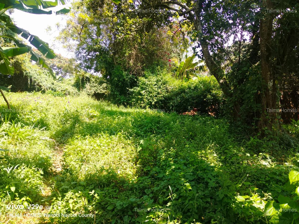 1.9 ac Land at Dagoretti Road - 3
