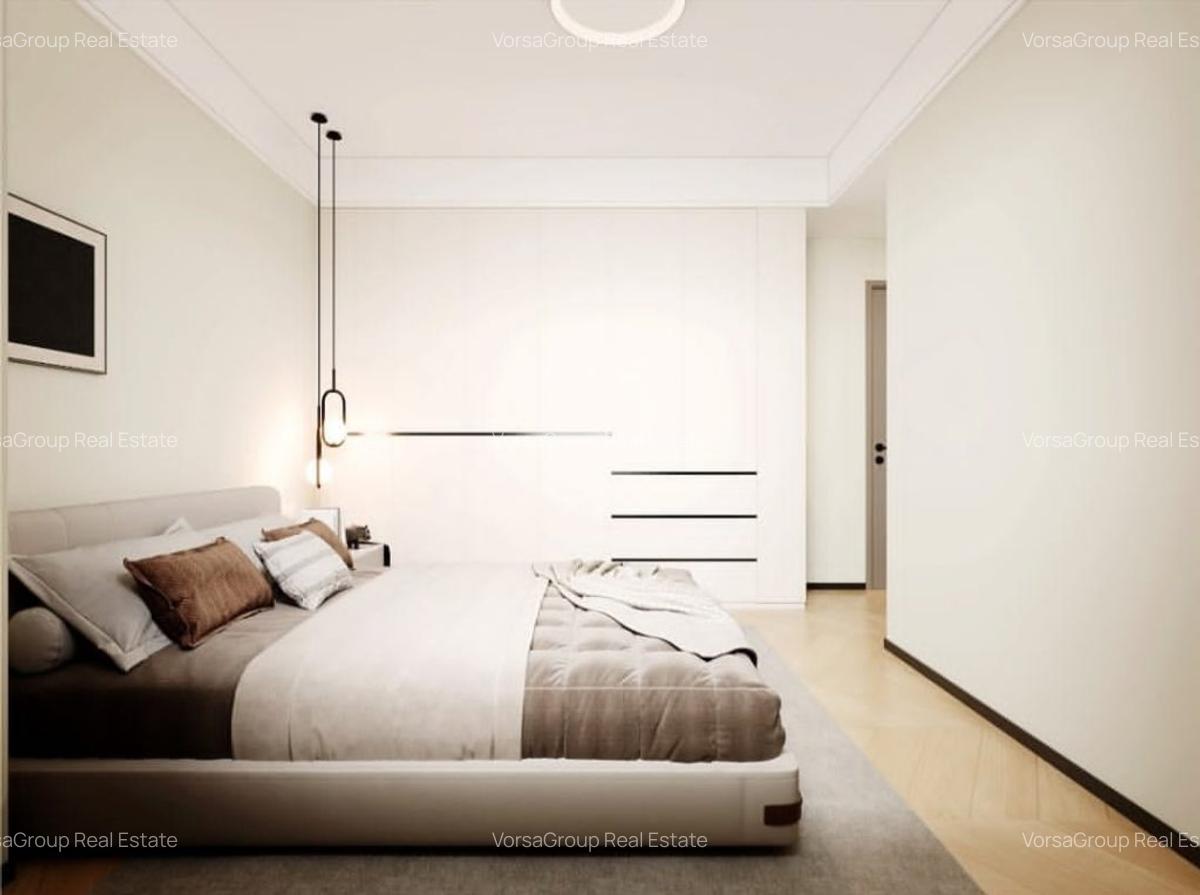 4 Bed Apartment with En Suite in Kileleshwa - 3