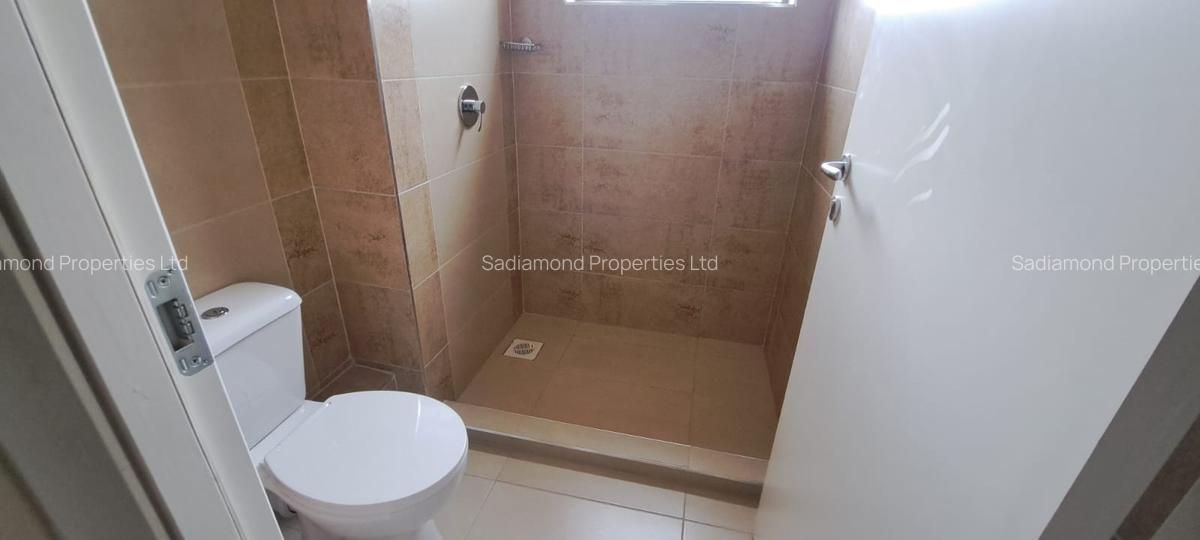 2 Bed Apartment with Swimming Pool in Kitisuru - 5