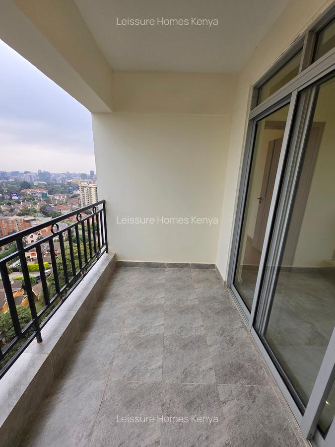 2 Bed Apartment with Gym at Kangundo Road - 4