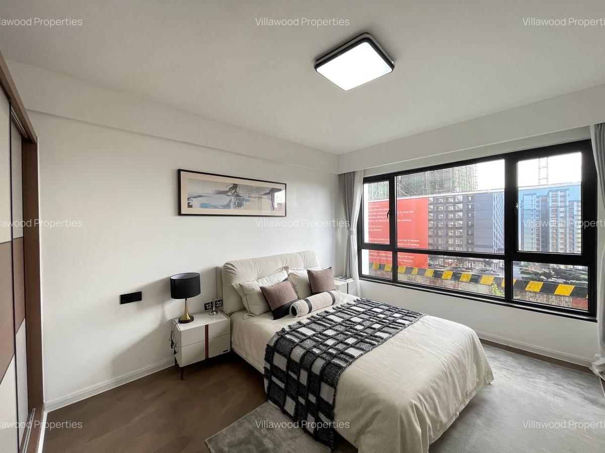 3 Bed Apartment with En Suite in Syokimau - 9