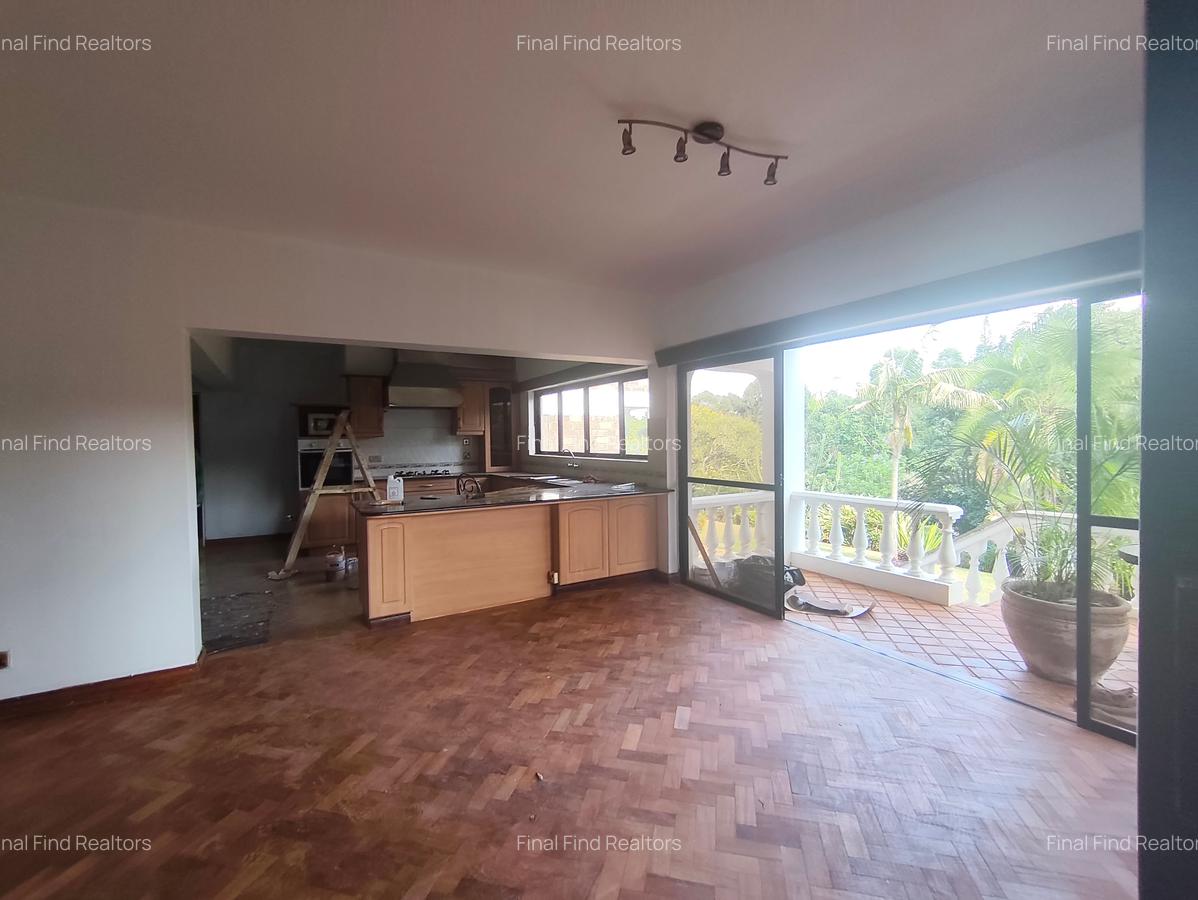 2 Bed House with En Suite in Nyari - 6