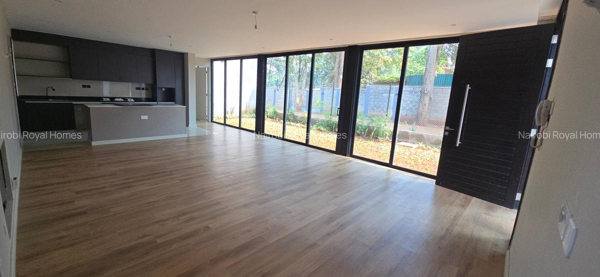 4 Bed House with En Suite at Ineza Kiambu Road - 11