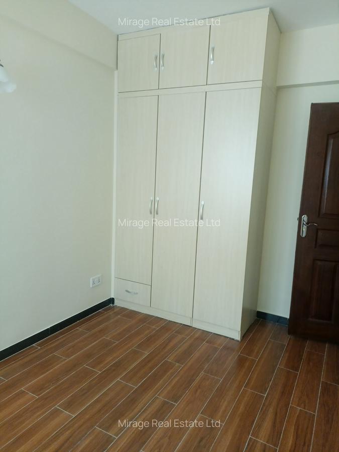 2 Bed Apartment with Gym in Kilimani - 7