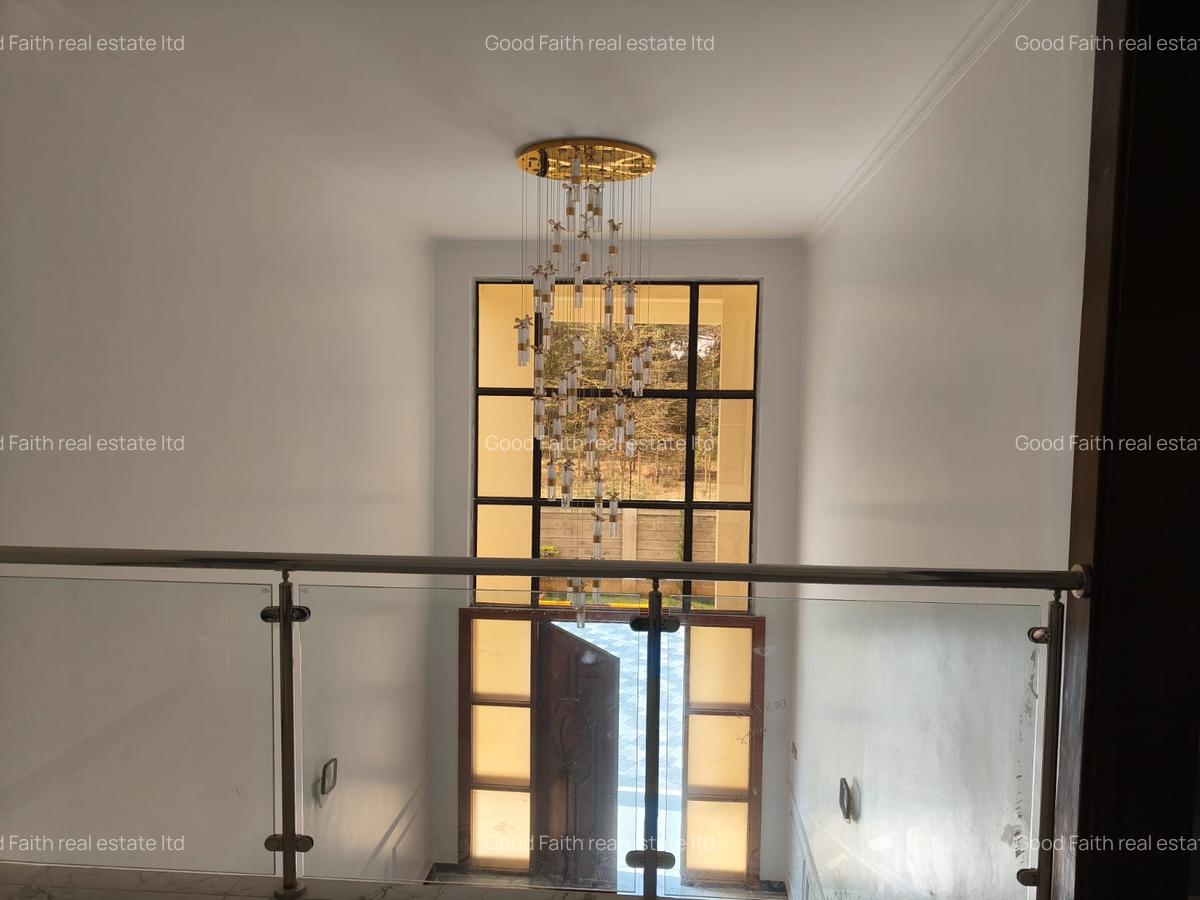 5 Bed House with En Suite in Karen - 11