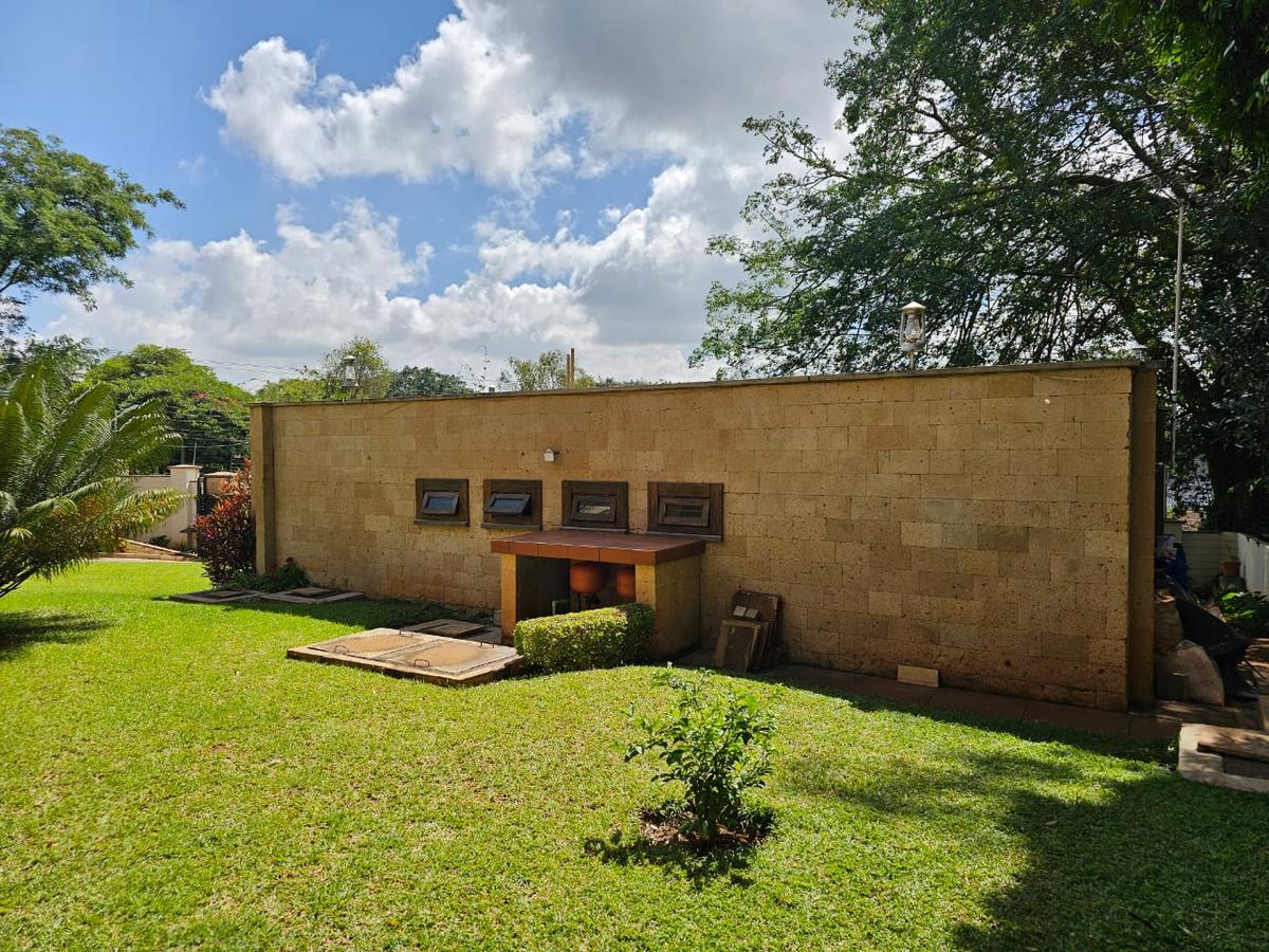 9 Bed Villa with Swimming Pool in Lavington - 12