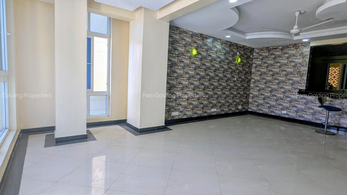4 Bed Apartment with En Suite at Mwamba Drive - 4