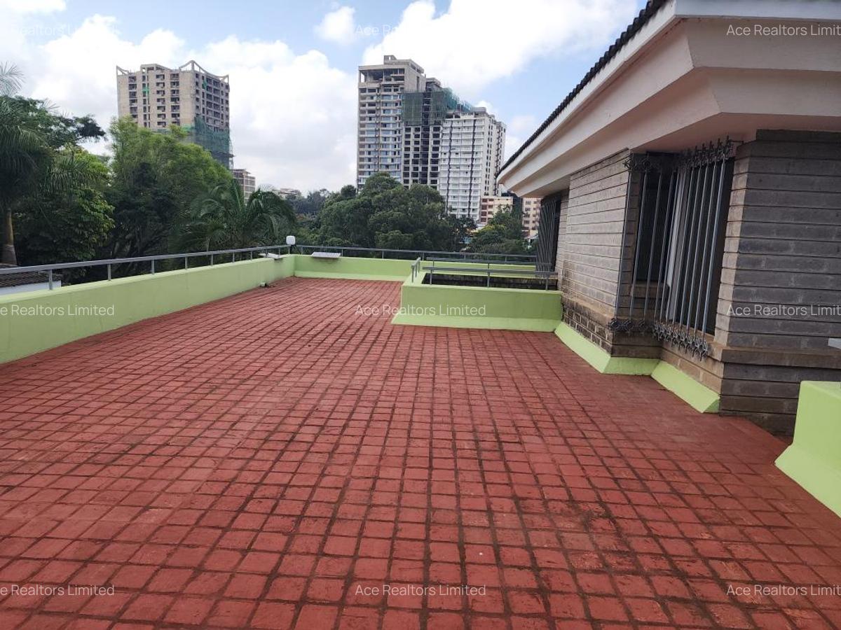 5 Bed Townhouse with En Suite at Old Muthaiga - 19