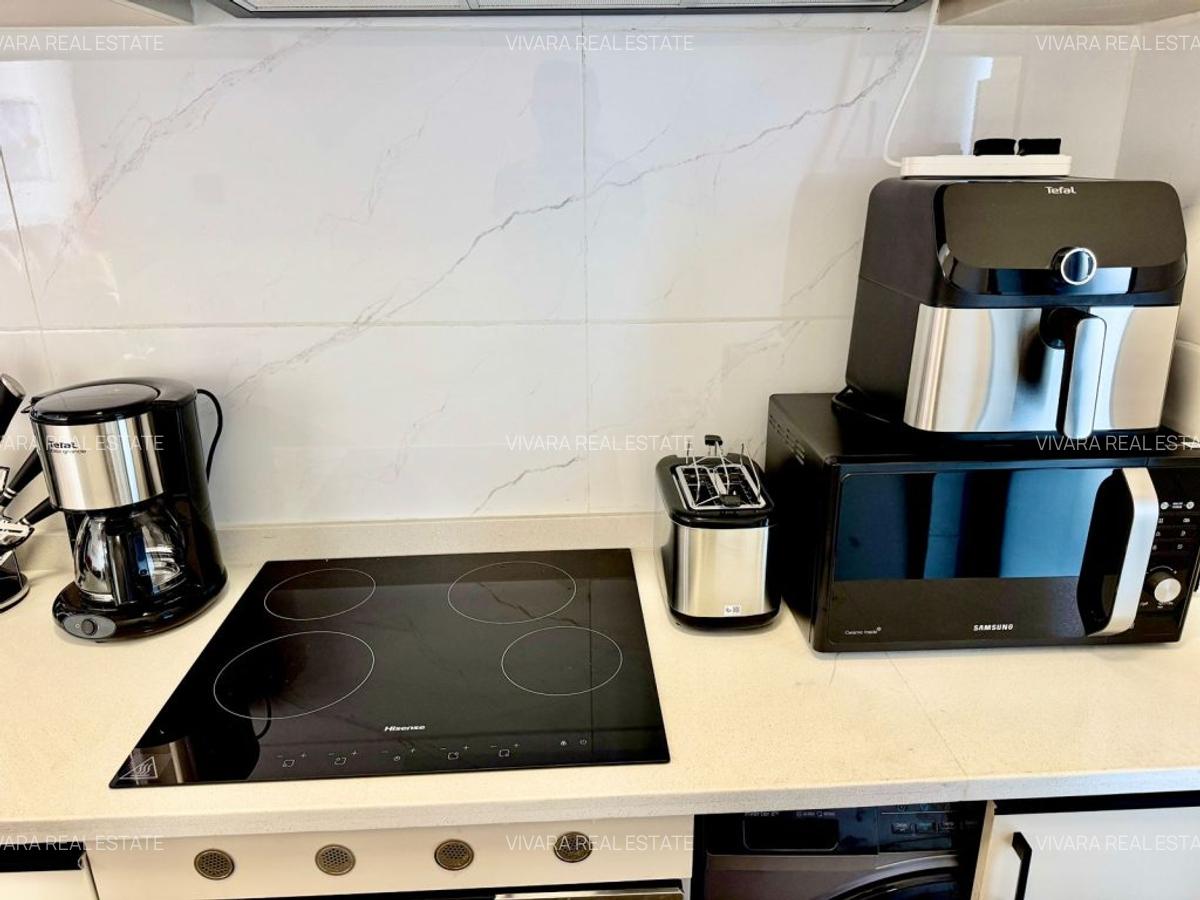 1 Bed Apartment with En Suite in Kilimani - 4