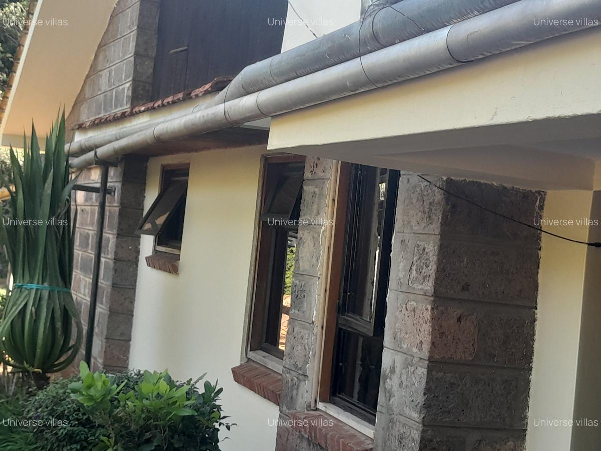 1 Bed House at Karen - 10