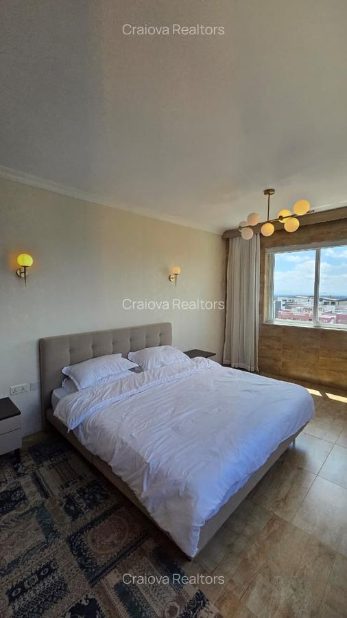 Furnished 2 Bed Apartment with En Suite at General Mathenge Road - 14