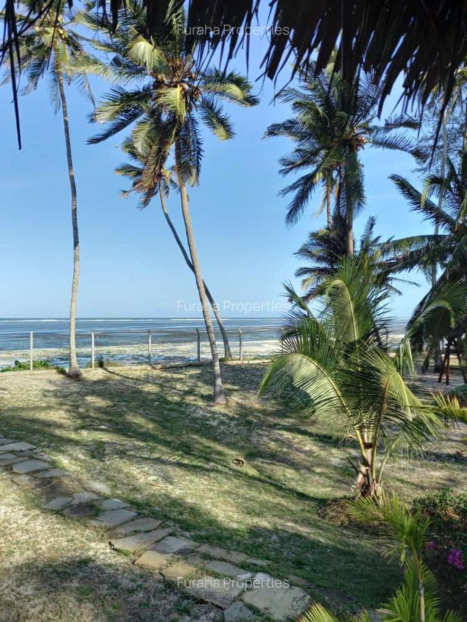 3 Bed Villa with En Suite in Kikambala - 9