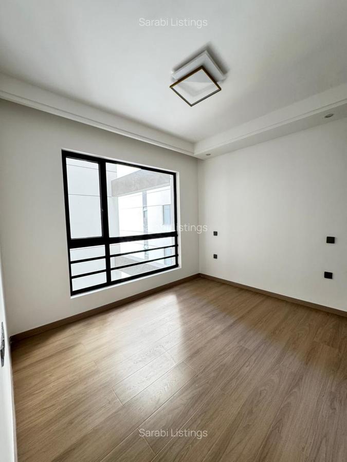 2 Bed Apartment with En Suite in Riverside - 7