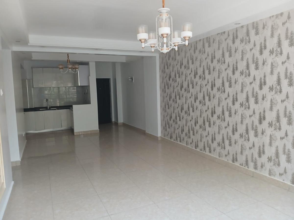 3 bed apartment with en suite at laikipia road