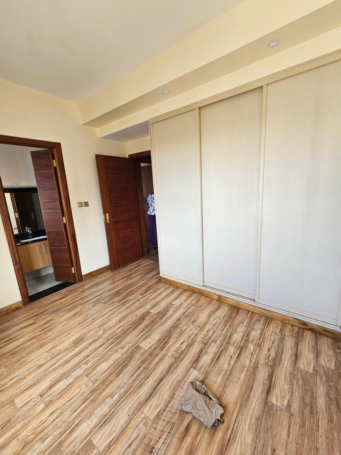 3 Bed Apartment with En Suite at Kileleshwa - 17