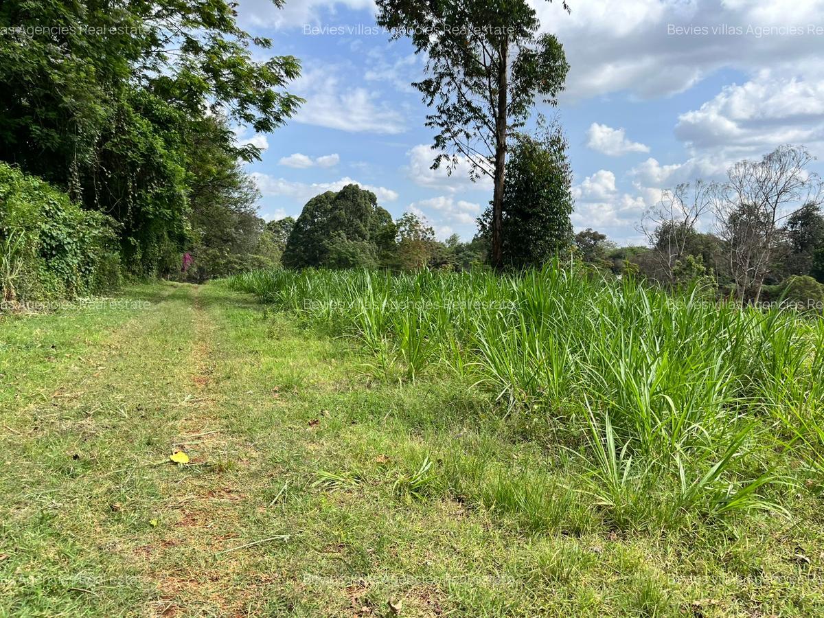 Residential Land at Westlands - 2