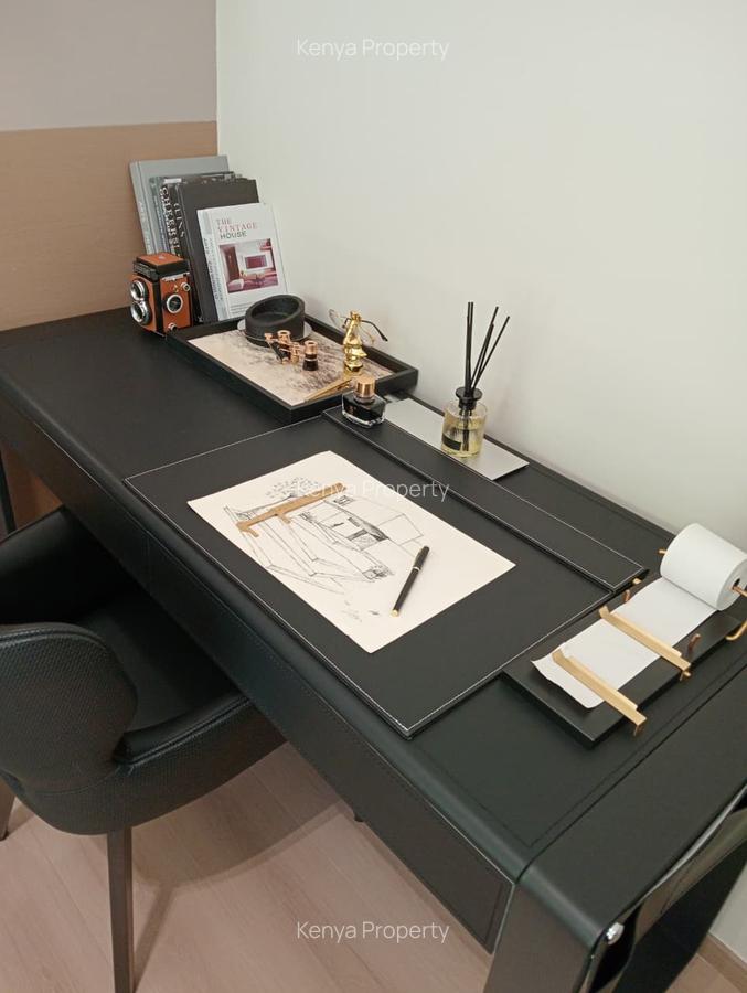 3 Bed Apartment with En Suite at Muthangari Drive - 3