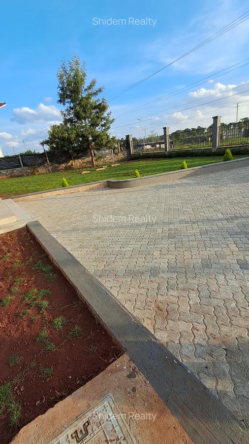 4 Bed House with En Suite at Daykio - 2