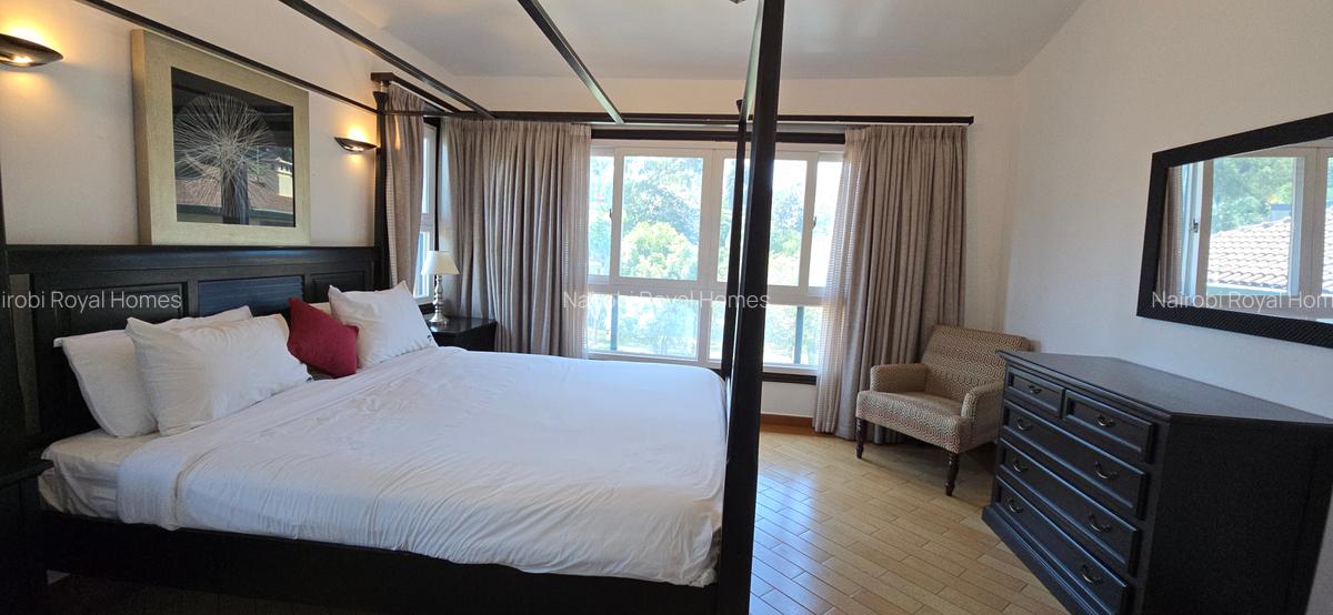 4 Bed Townhouse with En Suite at Grovelia Grove - 18