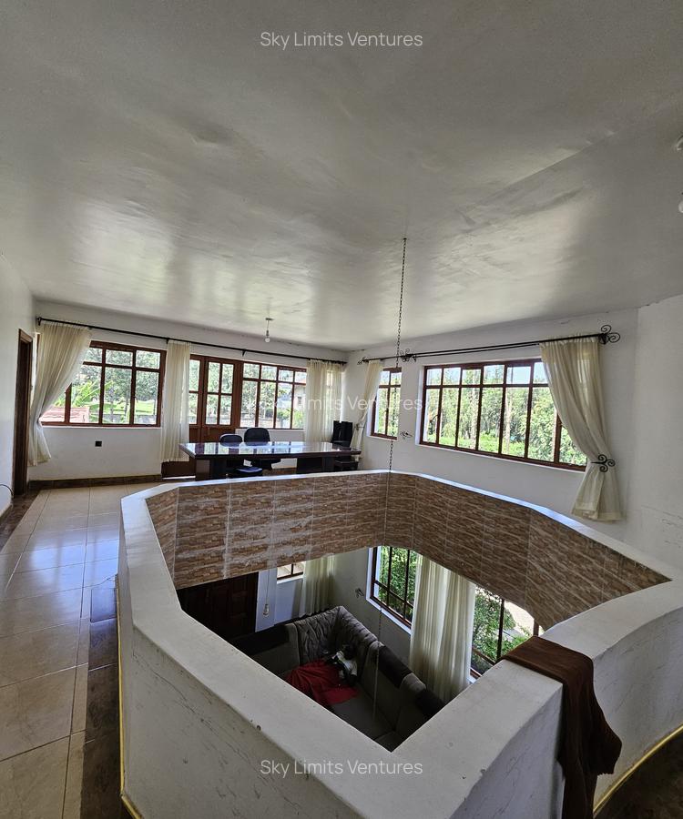 7 Bed House with En Suite at Karen Plains - 6