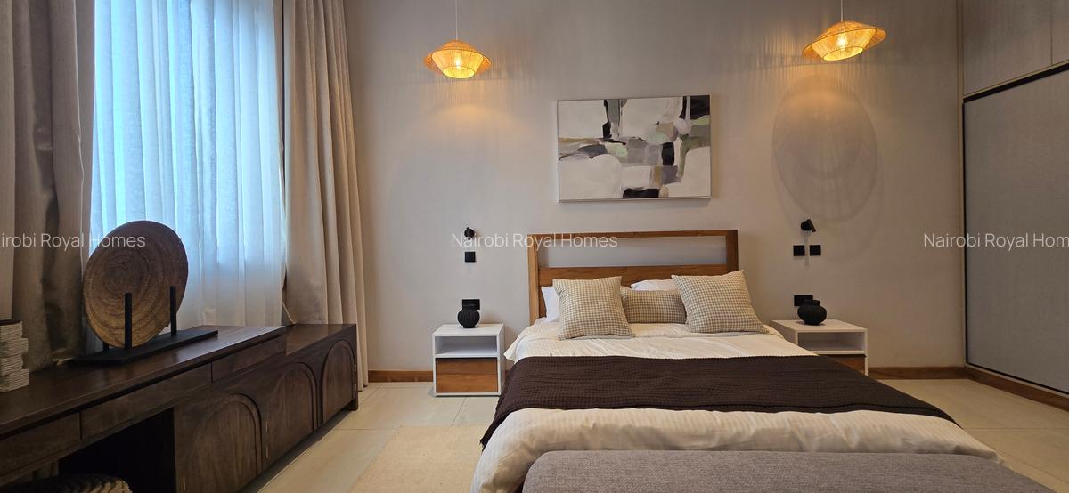 4 Bed Apartment with En Suite at Loresho Ridge - 17