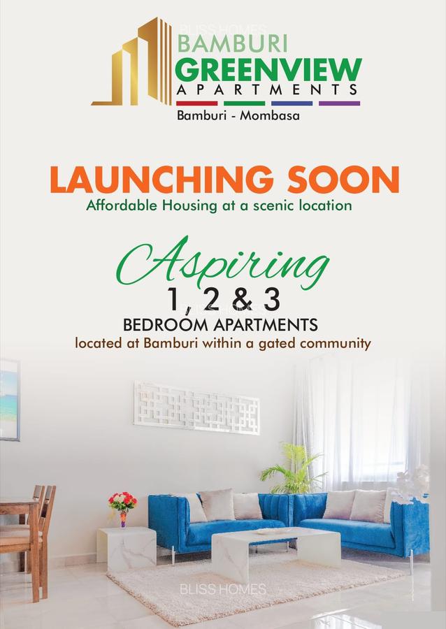 1 Bed Apartment with Swimming Pool at Opp Braeburn International School - 8