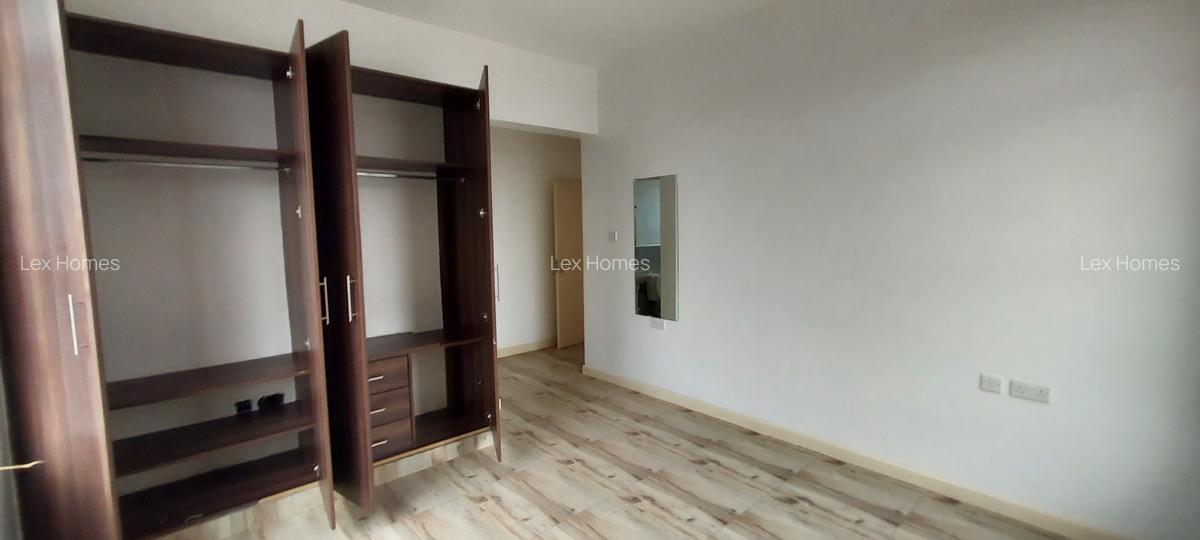 3 Bed Apartment with En Suite at Masai Lodge - 20