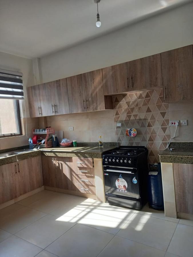 3 Bed Apartment with En Suite in Nyali Area - 7