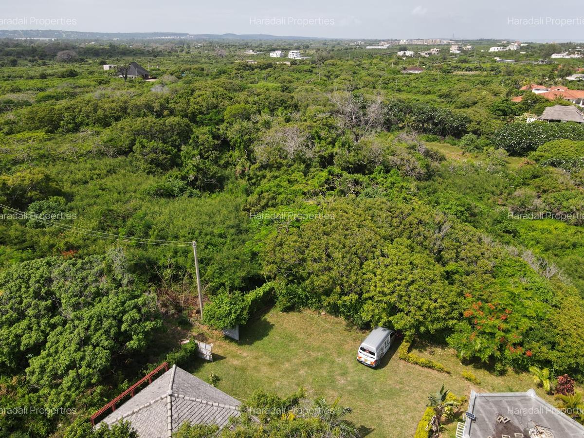 0.25 ac Residential Land in Vipingo - 4