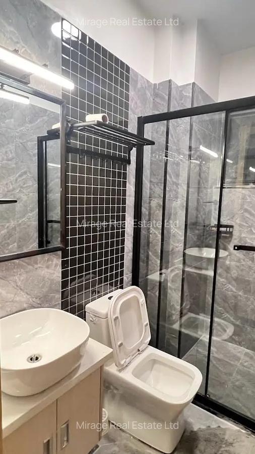 2 Bed Apartment with Gym in Kilimani - 12