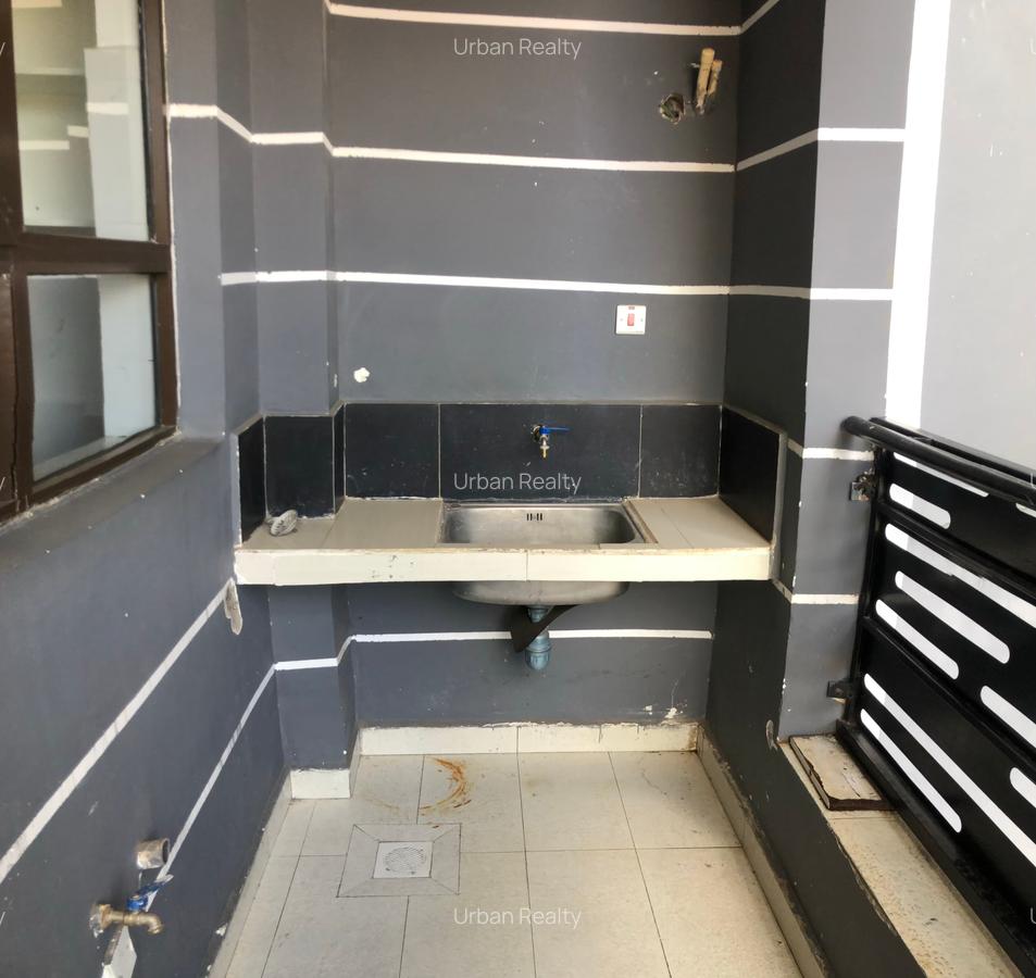 3 Bed Apartment in Ngong Road - 11