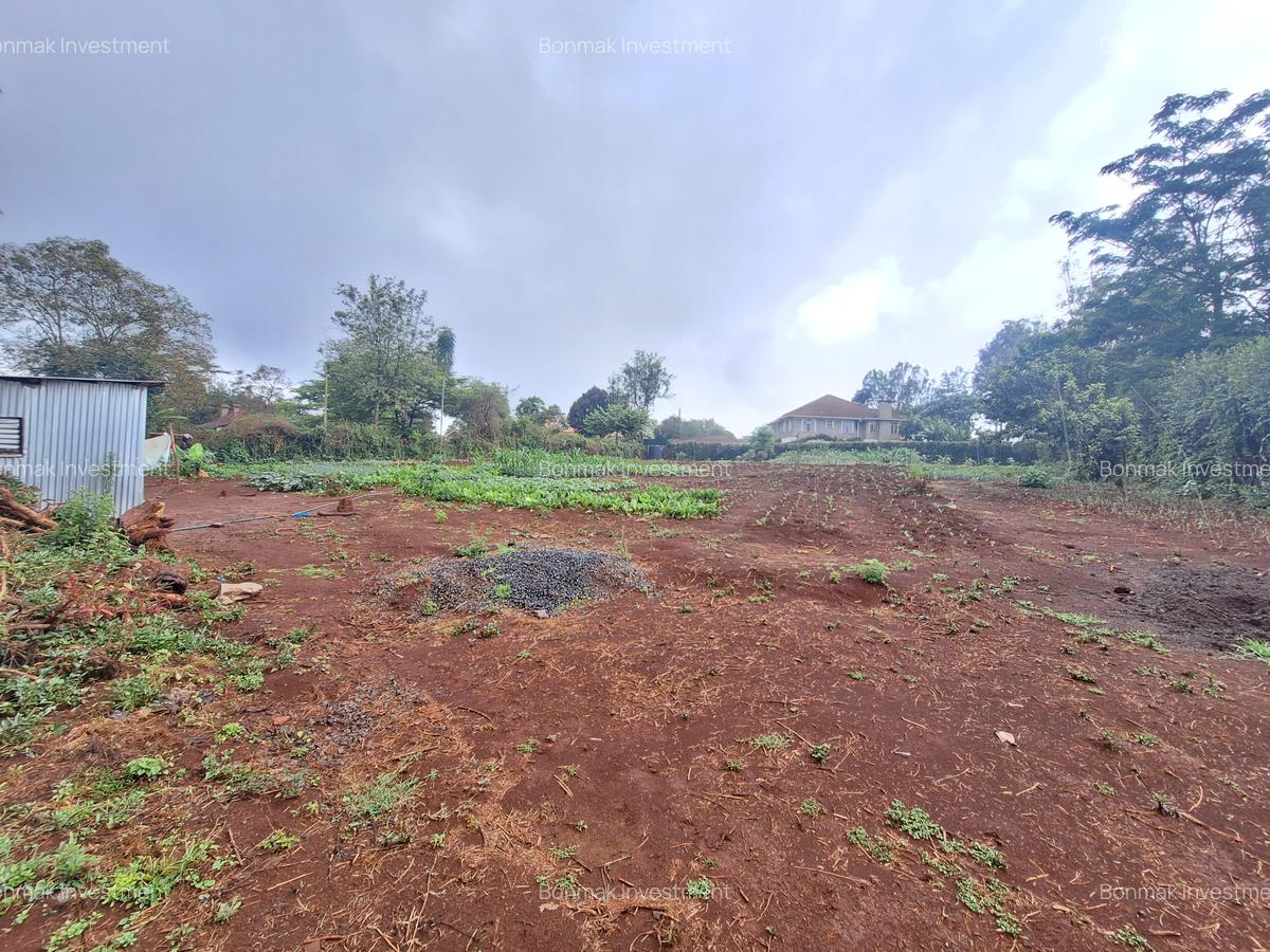 Residential Land at Runda Grove - 5