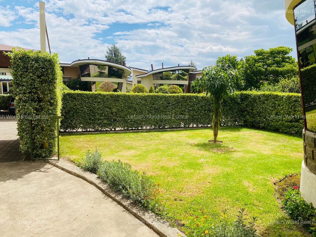 3 Bed House with En Suite in Naivasha - 7