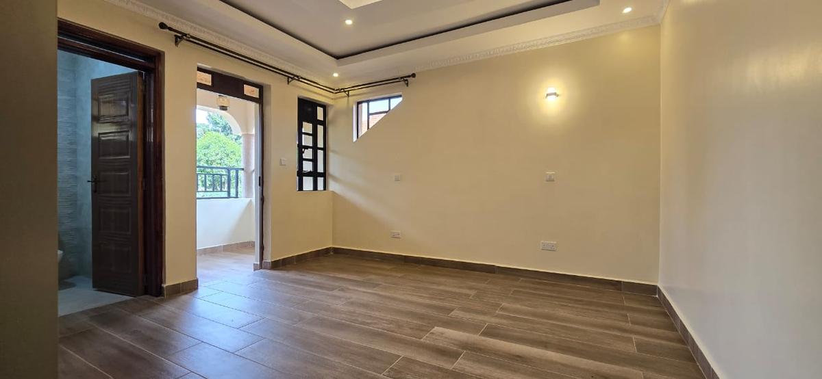 6 Bed House with En Suite in Kitisuru - 14