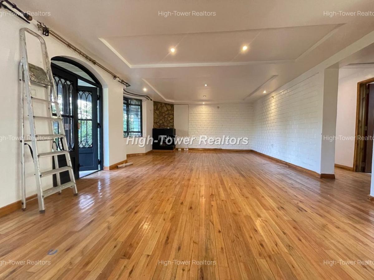 3 Bed House with En Suite in Karen - 4