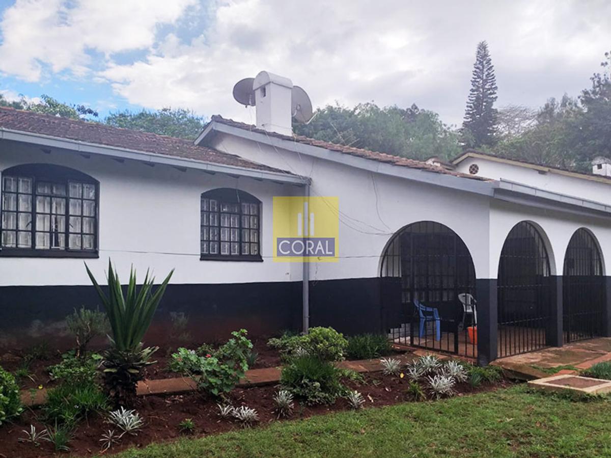 5 Bed House in Loresho - 3