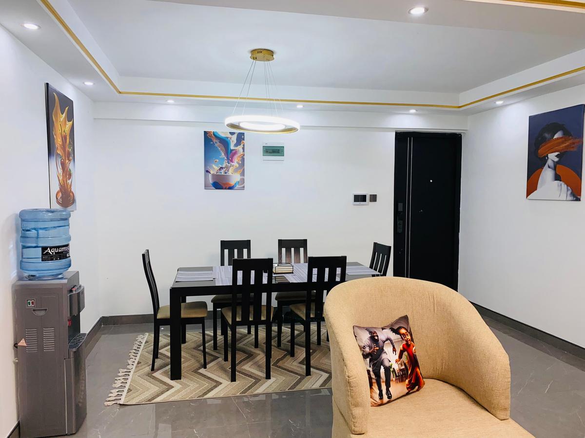 Serviced 3 Bed Apartment with En Suite in Kileleshwa - 18