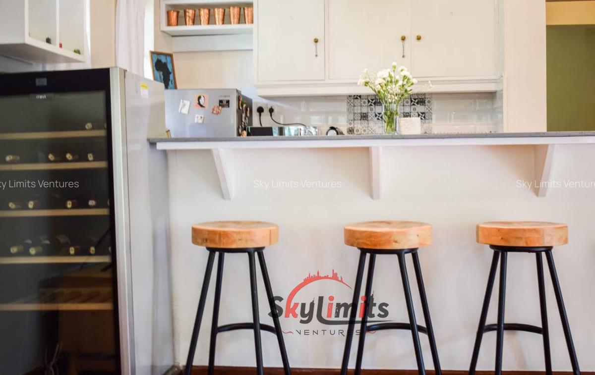 2 Bed House with En Suite in Spring Valley - 4