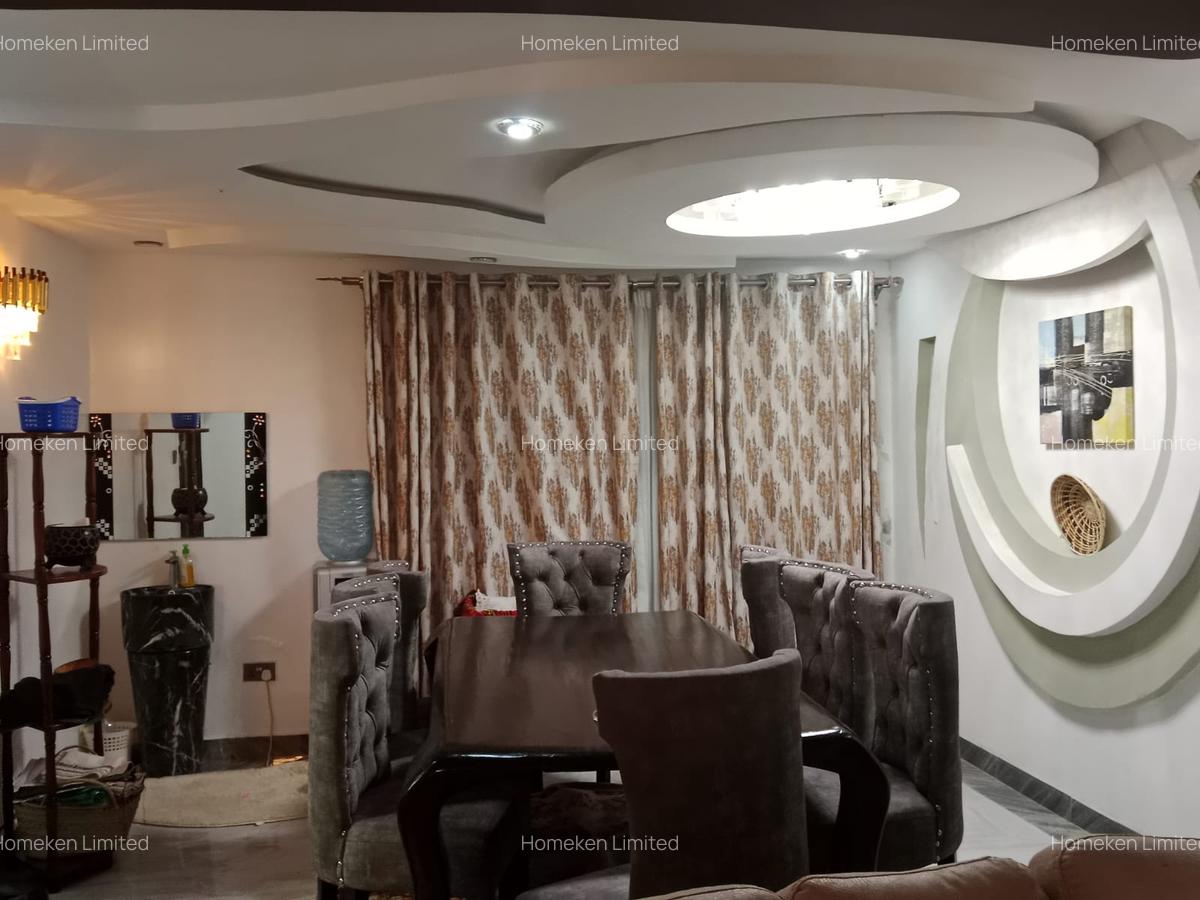 10 Bed House with En Suite at Mbirika - 5