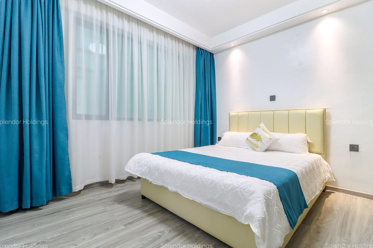 2 Bed Apartment with En Suite in Kilimani - 6
