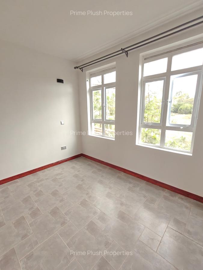 3 Bed House with En Suite in Karen - 8