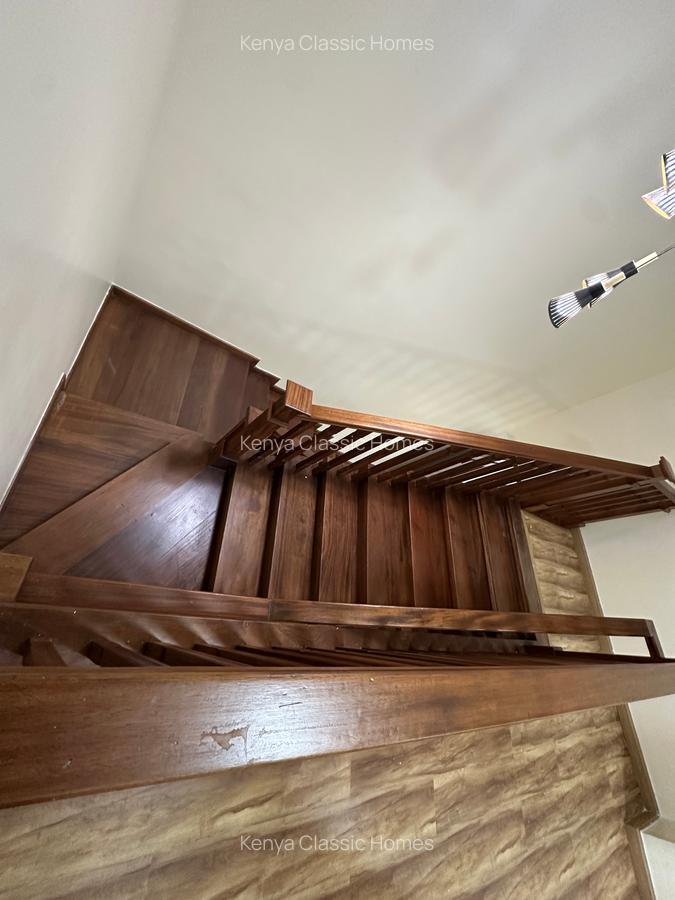 5 Bed Apartment with En Suite at Kilimani - 11