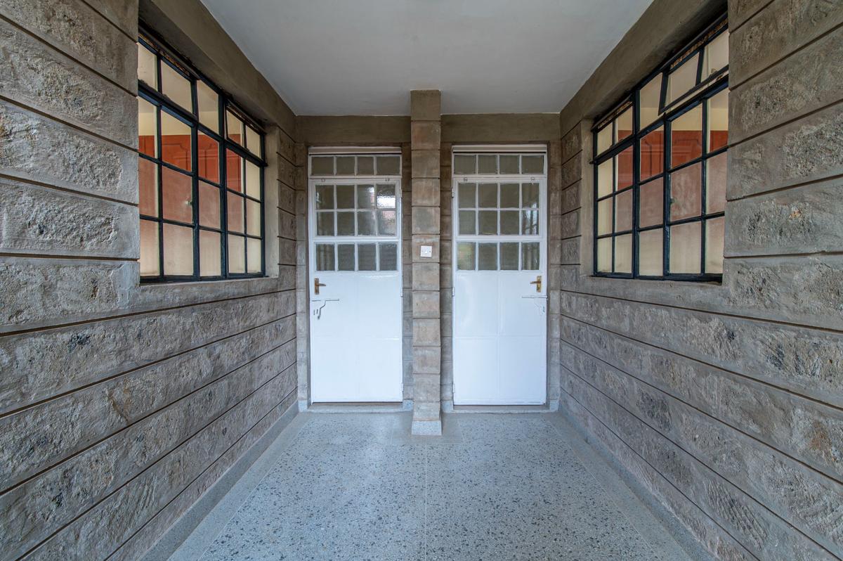 3 Bed Apartment with En Suite in Thika - 11