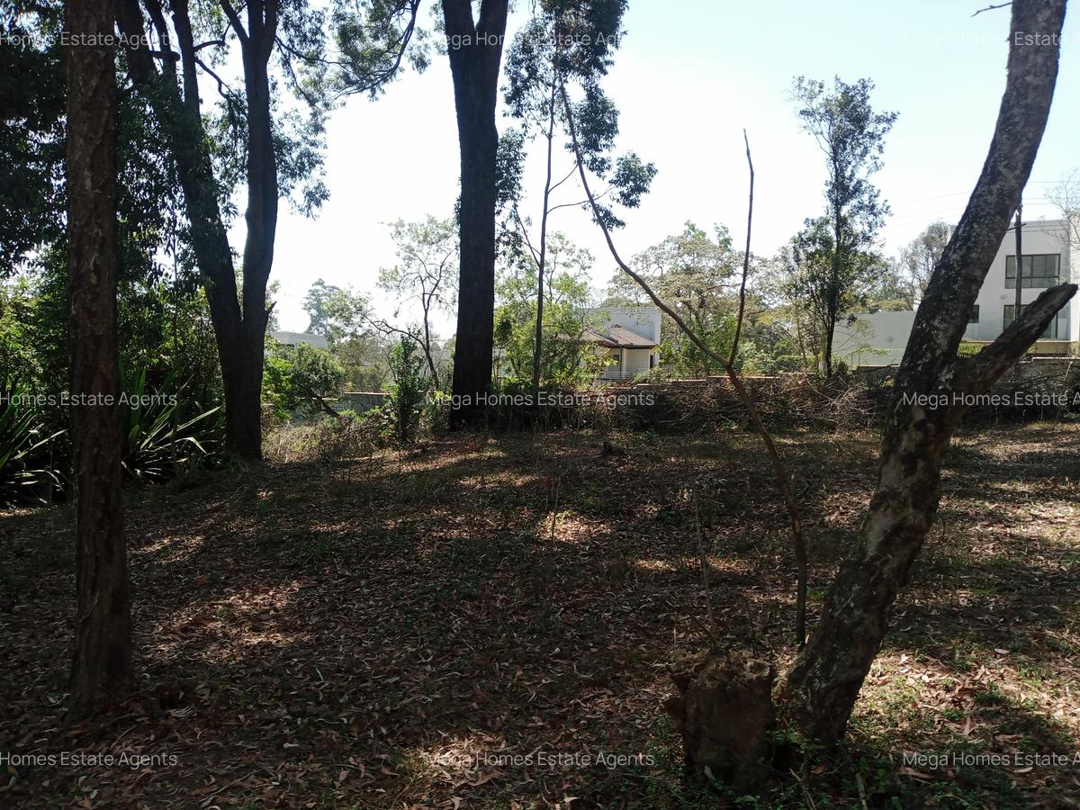 0.75 ac Land at Kyuna - 1